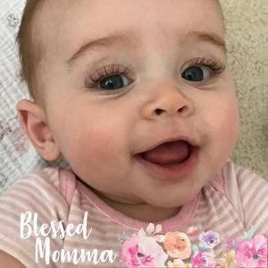 Meet your Posher, Anne